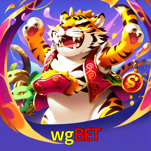 Imagem promocional da wgbet mostrando a plataforma e suas vantagens